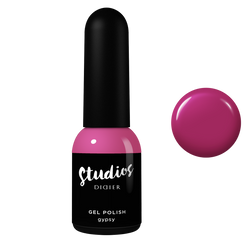 Lakier hybrydowy Studios Didier - Gypsy, 8ml - Didier Laboratoires