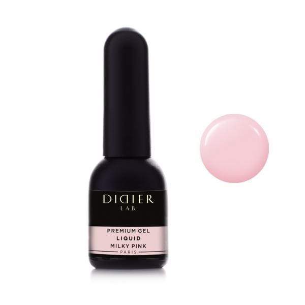 Liquid gel