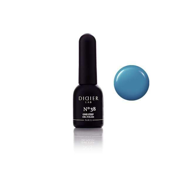 Didierlab One Step One step gel polish, No38, 10ml