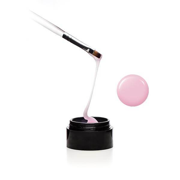 Żel budujący Premium Didier Lab - Pink Mask , 50 g