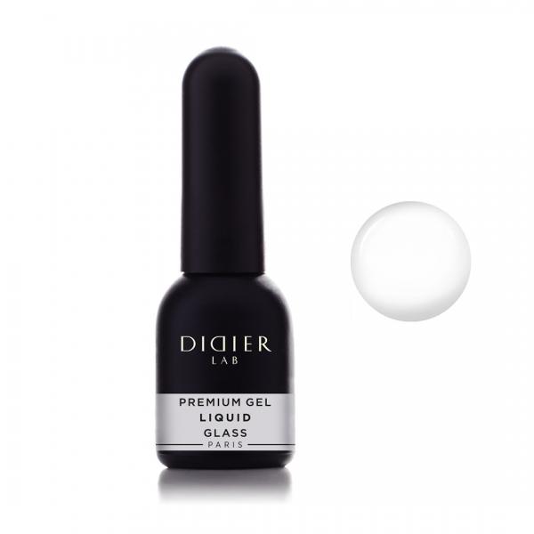 Liquid gel